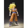 Figurine articulée - S.H.Figuart - Dragon Ball - Son Goku