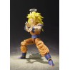 Figurine articulée - S.H.Figuart - Dragon Ball - Son Goku