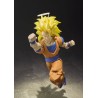 Figurine articulée - S.H.Figuart - Dragon Ball - Son Goku