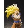 Figurine articulée - S.H.Figuart - Dragon Ball - Son Goku