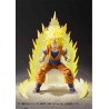 Figurine articulée - S.H.Figuart - Dragon Ball - Son Goku