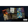 Jeu de plateau - Enquête - Figurines - Solo - Batman - Batman - The Dark night Returns