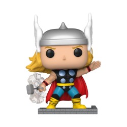 POP - Covers - Thor - 13 - Classic Thor