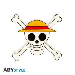 Lampe - LED - One Piece - Skull