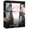 BluRay - Divers - Project Itoh - Integral Movie trilogy
