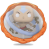POP - Animation - Avatar: The Last Airbender - 1000 - Aang all Elements