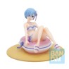 Figurine Statique - Ichibansho - Re Zero - Rem