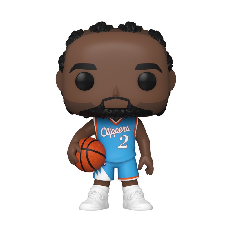 POP - POP Sport - NBA - 145 - Kawhi Leonard