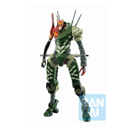 Figurine Statique - Ichibansho - Evangelion - EVA-02