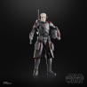 Figurine articulée - The Black Series - Star Wars - Echo
