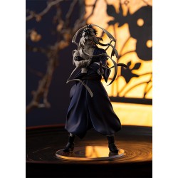 Static Figure - Pop Up Parade - Rurouni Kenshin - Makoto Shishio
