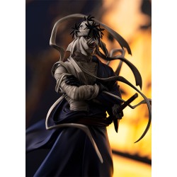 Static Figure - Pop Up Parade - Rurouni Kenshin - Makoto Shishio