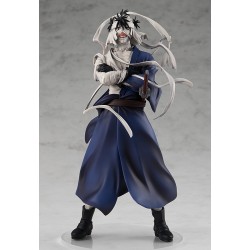Static Figure - Pop Up Parade - Rurouni Kenshin - Makoto Shishio