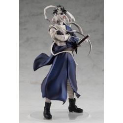 Static Figure - Pop Up Parade - Rurouni Kenshin - Makoto Shishio