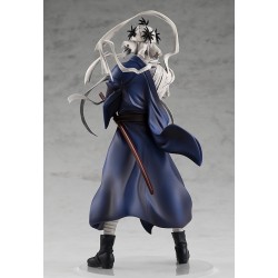 Static Figure - Pop Up Parade - Rurouni Kenshin - Makoto Shishio