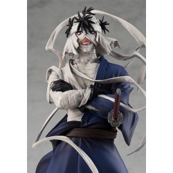 Static Figure - Pop Up Parade - Rurouni Kenshin - Makoto Shishio