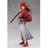 Static Figure - Pop Up Parade - Rurouni Kenshin - Kenshin Himura