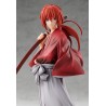Static Figure - Pop Up Parade - Rurouni Kenshin - Kenshin Himura