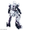 Maquette - High Grade - Gundam - Schwarzette - The Witch From Mercury
