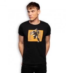 T-shirt - Zelda - Link