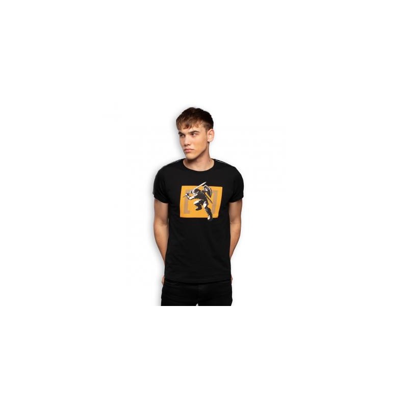 T-shirt - Zelda - Link