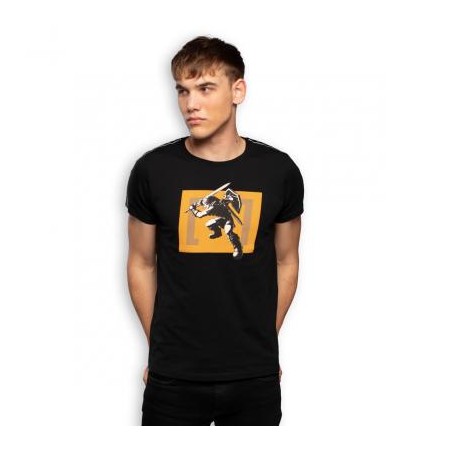 T-shirt - Zelda - Link