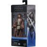 Figurine articulée - The Black Series - Star Wars - Jedi Errant - Obi-Wan Kenobi