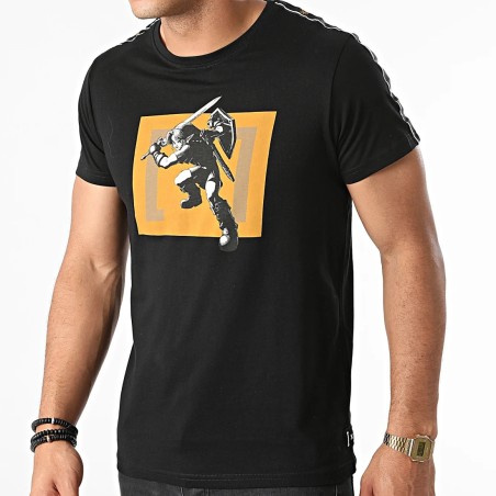 T-shirt - Zelda - Link