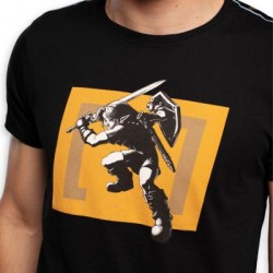 T-shirt - Zelda - Link
