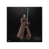 Figurine articulée - The Black Series - Star Wars - Jedi Errant - Obi-Wan Kenobi
