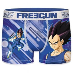 Boxer - Dragon Ball - Vegeta