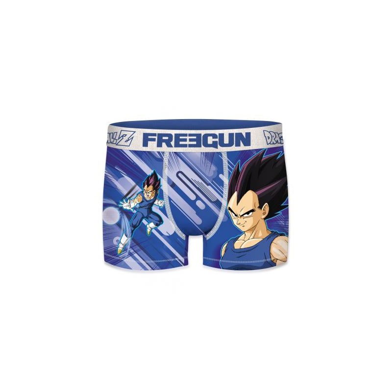 Boxer - Dragon Ball - Vegeta