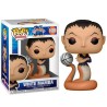 POP - Movies - Space Jam - 1089 - White Mamba