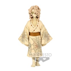Figurine Statique - Demon Slayer - Rui