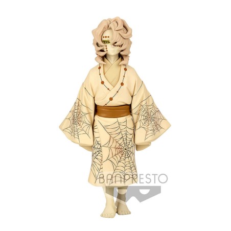 Figurine Statique - Demon Slayer - Rui