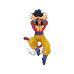 Figurine Statique - Dragon Ball - Son Goku