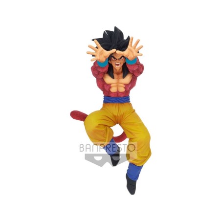 Figurine Statique - Dragon Ball - Son Goku