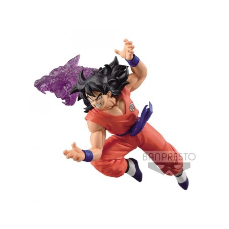 Figurine Statique - GxMateria - Dragon Ball - Yamcha