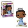 POP - Disney - La Princesse et La Grenouille - 1014 - Tiana - Ultimate Princess