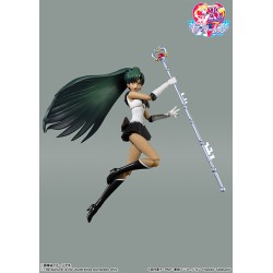 Figurine articulée - S.H.Figuart - Sailor Moon - Sailor Pluton