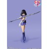 Figurine articulée - S.H.Figuart - Sailor Moon - Sailor Saturne