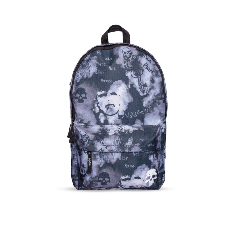 Sac à dos - Harry Potter - Voldemort