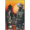 Photo album - Naruto - Team 7