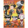 Photo album - Naruto - SD Heroes - 01