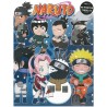 Photo album - Naruto - SD Heroes - 03