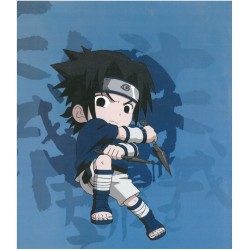 Photo album - Naruto - SD Heroes - 03