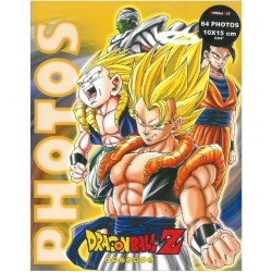 Photo album - Dragon Ball - Gogeta