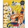 Photo album - Dragon Ball - Gogeta