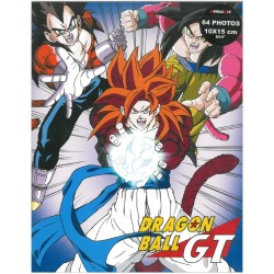 Photo album - Dragon Ball - Ultimate Form