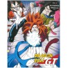 Photo album - Dragon Ball - Ultimate Form